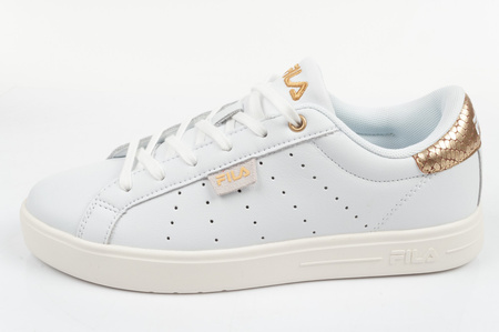 Pantofi sport dama Fila Lusso [028613069], alb.
