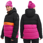 Jacheta cangur de iarna O'neill [1500028-49010] schiuri snowboard 10K, multicolor.