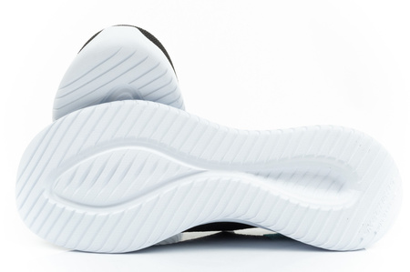 Skechers [303801L/BKMT] Pantofi sport SLIP-INS, negri.