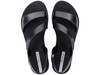 Sandale dama Ipanema Vibe Sandal Fem [82429 BD422], negre.