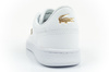 Pantofi sport dama Lacoste Carnaby Set 224 1 SFA [748SFA0012216] adidasi, albi.