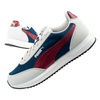 Teniși Puma Club II Era Suede pentru bărbați, albaștri