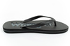 Șlapi Wrangler Cole Flipflop pentru bărbați, negri