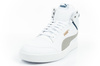 Pantofi sport Puma Shuffle Mid [380748 15], alb.