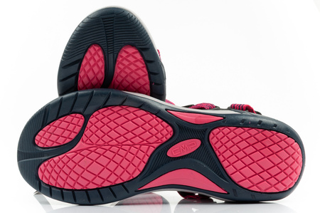 Pantofi de drumeție CMP Hamal pentru copii, sandale pentru tineri, ușoare și confortabile [38Q9954J 32CG]