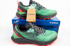 Pantofi sport Joma Tundra pentru bărbați, cu amortizare, verzi