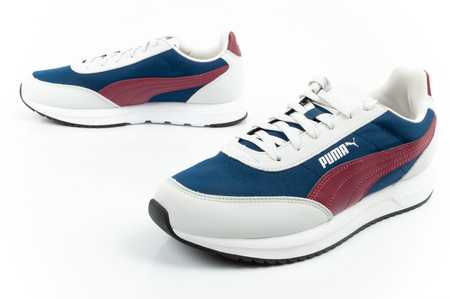 Teniși Puma Club II Era Suede pentru bărbați, albaștri