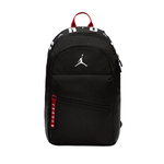 Rucsac sport Nike Jordan Air Patrol, Negru, 29L, Școală, Laptop de oraș