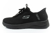 Pantofi sport Skechers Dynamight 2.0 SLIP-INS negri pentru femei [150480/BBK]