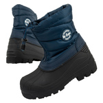 Cizme de zapada pentru copii Lee Cooper [LCJ-24-44-2841], bleumarin.