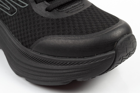Pantofi sport Skechers Max Cushioning pentru femei, negri, ușori