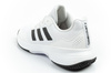 Pantofi de tenis Adidas GameCourt 2, albi