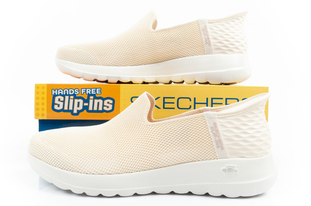 Pantofi sport fără slip Skechers Go Walk Joy-Vela pentru femei