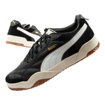 Teniși Puma Tifosi pentru bărbați, clasici, negri la modă