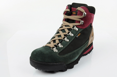 Pantofi trekking Aku Ultra light GTX multicolori [36520388]