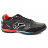Pantofi sport Joma Top Flex 2621 pentru bărbați, negri, pentru gazon artificial