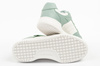 Teniși Skechers Quick Street pentru copii cu baretă Velcro