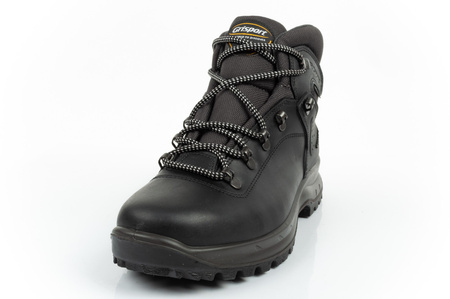 Pantofi de trekking Grisport Nero Pecos [13229P13G], negri.