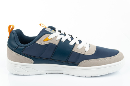 Pantofi sport adidași U.S. Polo ASSN UP21M48062-WHI-RED01