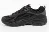 Pantofi sport Fila Netgrind pentru bărbați, confortabili, la modă, negri