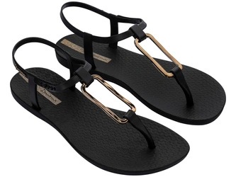 Sandale flip-flop pentru femei Ipanema Fashion Sand VIII Fem, la modă și confortabile