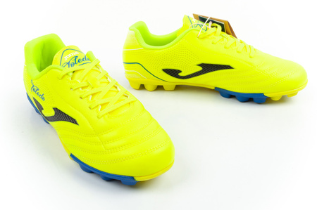 Ghete de fotbal pentru copii Joma Toledo JR 2609