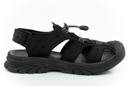 Pantofi sport barbati sandale Grisport [GR-25-01-9029M], negru.