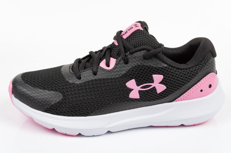 Pantofi sport Under Armour [3025013-001], negri.