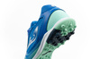 Ghete de fotbal Joma Turf pentru bărbați, Dribling 2604, albastre