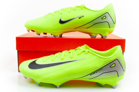 Ghete de fotbal Nike Zoom Vapor 16 Academy FG/MG pentru teren solid