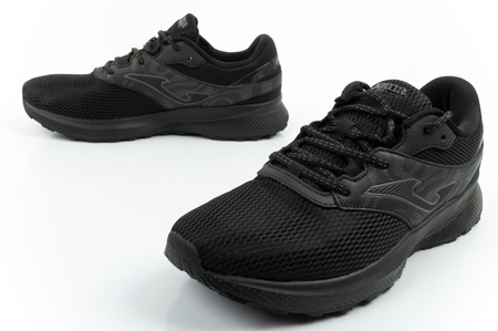 Pantofi de alergare Joma Meta pentru bărbați - Ușori, confortabili, durabili, negri