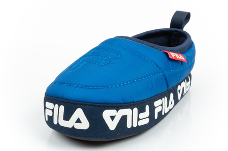 Papuci copii Fila Comfider [FFK0117.53149], albastru.