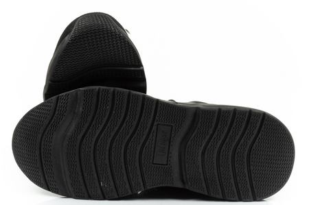 Cizme de zăpadă damă Lee Cooper [LCJ-24-03-3048L], negre.