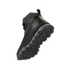 Ghete de iarnă Lee Cooper pentru bărbați, negre, izolate