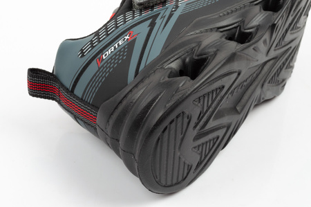 Pantofi sport Skechers Veltrox 2.0 LED pentru băieți cu velcro