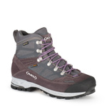 Ghete trekking Aku Trekker Pro GORE-TEX maro