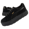 Pantofi sport de dama Puma Karmen [384614 01], negri.