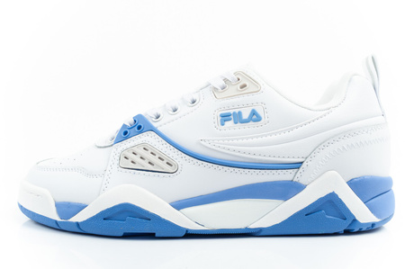 Pantofi sport Fila Casim pentru bărbați, adidași la modă, confortabili, albi [FFM021413106]
