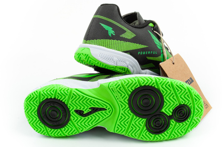 Pantofi sport pentru copii Joma Powerful JR 2601, pantofi de fotbal de sală confortabili