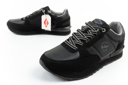 Teniși bărbătești Lee Cooper, la modă, confortabili, rezistenți