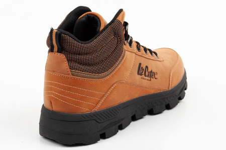 Ghete de iarnă Lee Cooper pentru bărbați, culoare caramel