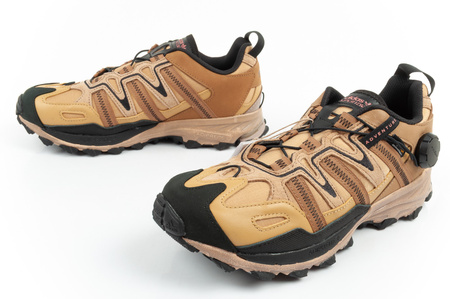 Pantofi de trekking Adidas Hyperturf Adventure pentru bărbați cu protecție