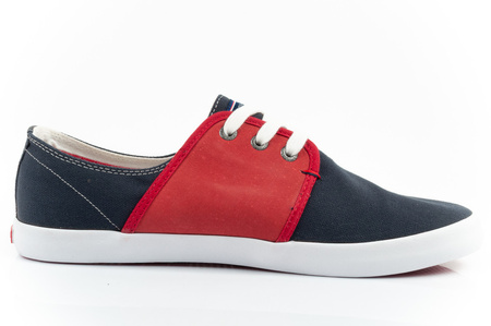 Pantofi sport Tommy Hilfiger pentru bărbați, model modern, confortabil, bleumarin [FM56819315 611]
