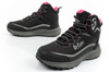 Cizme de zăpadă damă Lee Cooper [LCJ-24-01-2932L], negre.