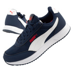 Tenișii sport Puma R78 Lightwind pentru bărbați sunt confortabili și la modă