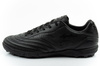 Ghete de fotbal Joma Aguila 2521 Turf pentru bărbați, negre