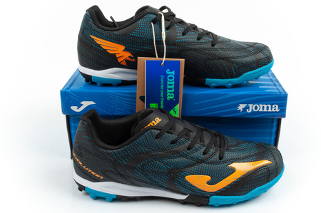 Pantofi sport pentru copii Joma Evolution JR 2601 pentru fotbal pe terenul Orlik