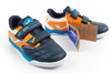Pantofi sport de fotbal de sală Joma Cancha JR 2633 pentru copii, cu velcro