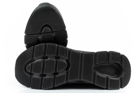 Pantofi sport Skechers Glide-Step Pro pentru bărbați, confortabili, negri