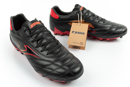 Ghete de fotbal pentru bărbați Joma Toledo 2601 pentru gazon artificial și orlik